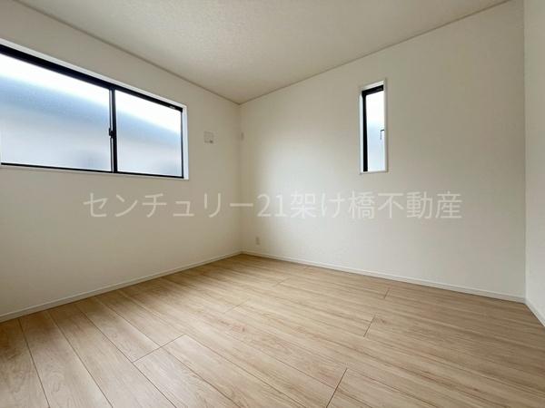 岡崎市国正町第1　新築戸建（全4棟）1号棟