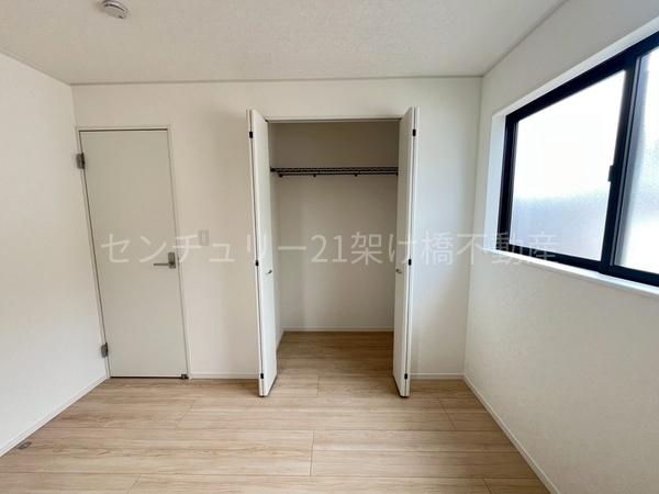 岡崎市国正町第1　新築戸建（全4棟）1号棟