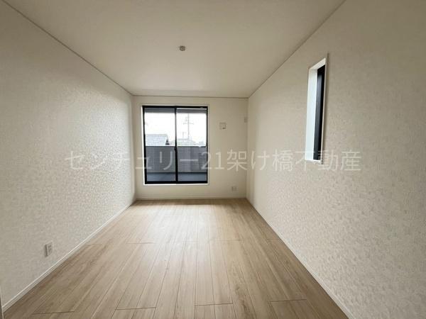 岡崎市国正町第1　新築戸建（全4棟）1号棟