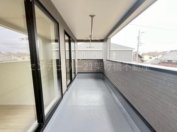 岡崎市国正町第1　新築戸建（全4棟）1号棟