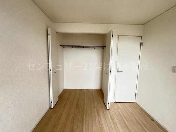 岡崎市国正町第1　新築戸建（全4棟）1号棟