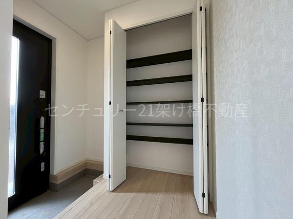 岡崎市国正町第1　新築戸建（全4棟）1号棟