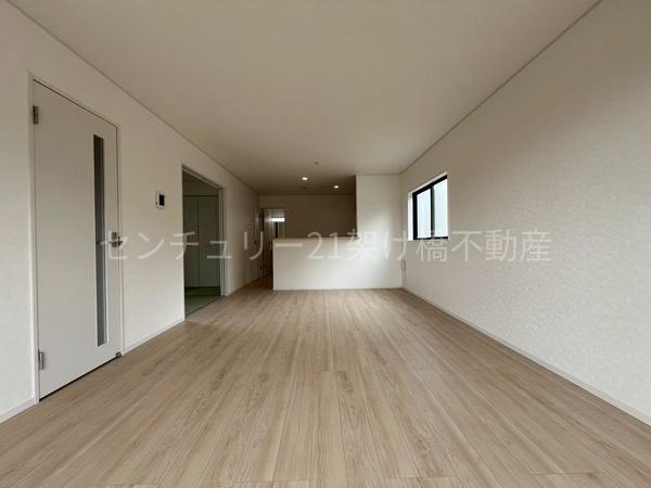岡崎市国正町第1　新築戸建（全4棟）1号棟