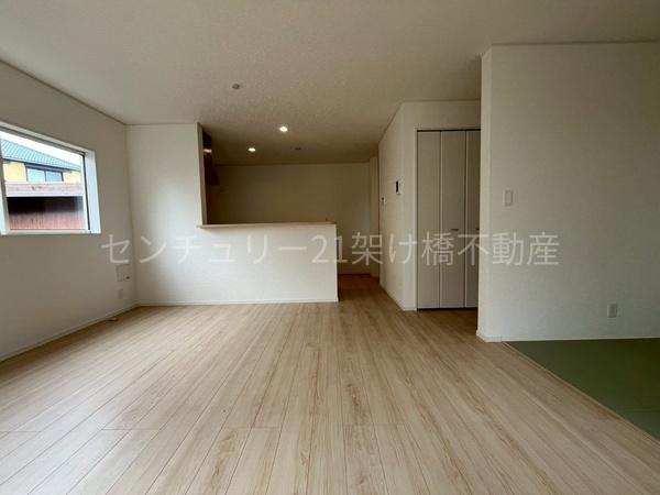 岡崎市国正町第1　新築戸建（全4棟）2号棟
