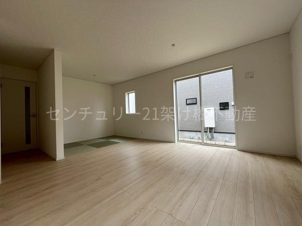 岡崎市国正町第1　新築戸建（全4棟）2号棟