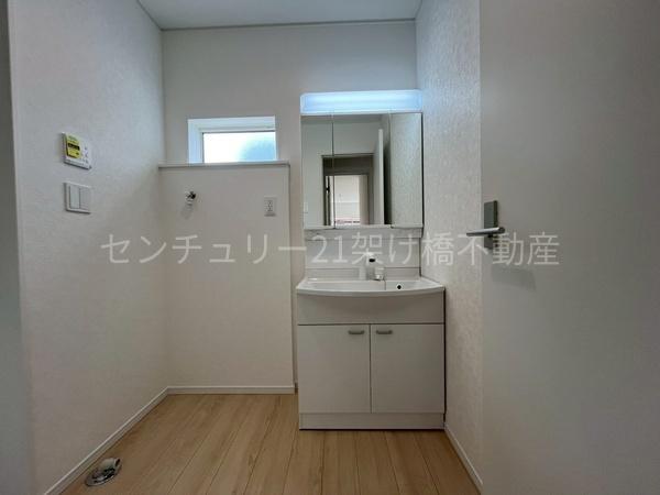 岡崎市国正町第1　新築戸建（全4棟）2号棟
