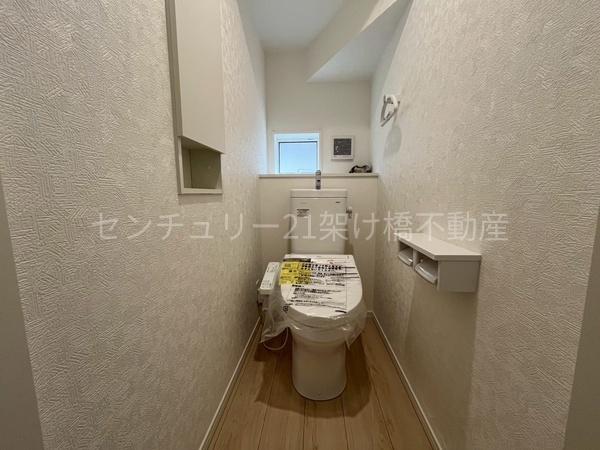 岡崎市国正町第1　新築戸建（全4棟）2号棟