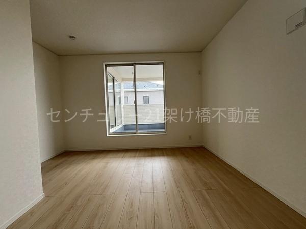 岡崎市国正町第1　新築戸建（全4棟）2号棟