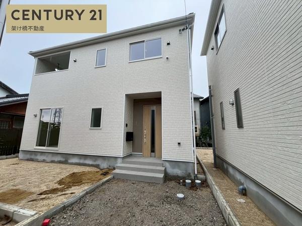 岡崎市国正町第1 新築戸建(全4棟)2号棟