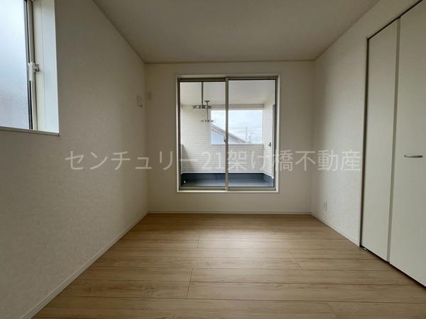 岡崎市国正町第1　新築戸建（全4棟）2号棟