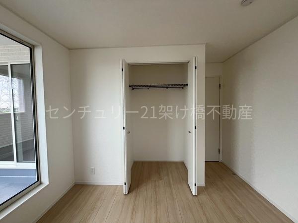 岡崎市国正町第1　新築戸建（全4棟）2号棟