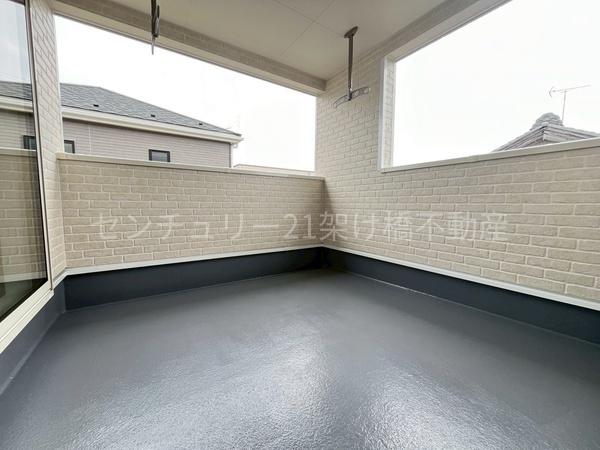 岡崎市国正町第1　新築戸建（全4棟）2号棟