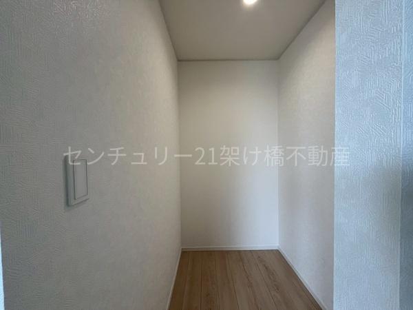 岡崎市国正町第1　新築戸建（全4棟）2号棟