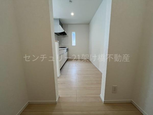 岡崎市国正町第1　新築戸建（全4棟）2号棟