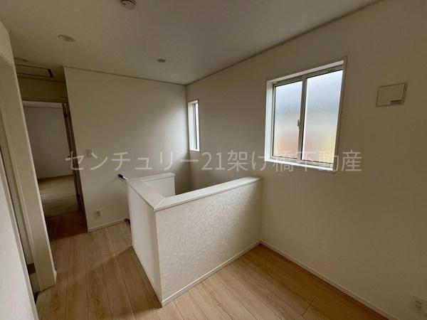 岡崎市国正町第1　新築戸建（全4棟）2号棟