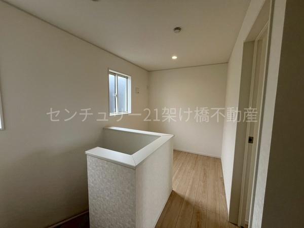 岡崎市国正町第1　新築戸建（全4棟）2号棟