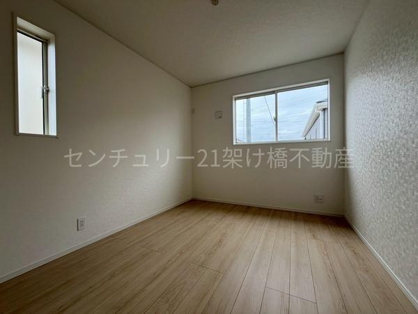 岡崎市国正町第1　新築戸建（全4棟）2号棟
