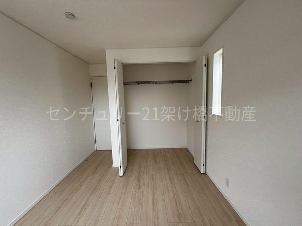 岡崎市国正町第1　新築戸建（全4棟）2号棟