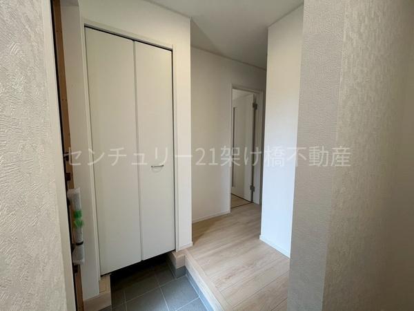 岡崎市国正町第1　新築戸建（全4棟）2号棟