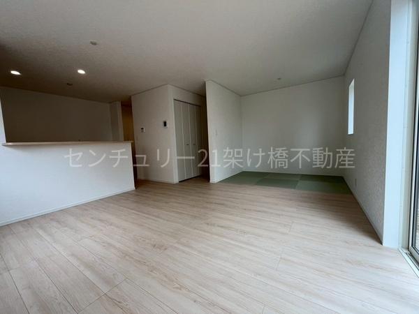 岡崎市国正町第1　新築戸建（全4棟）2号棟