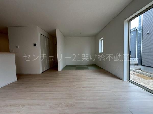 岡崎市国正町第1　新築戸建（全4棟）2号棟