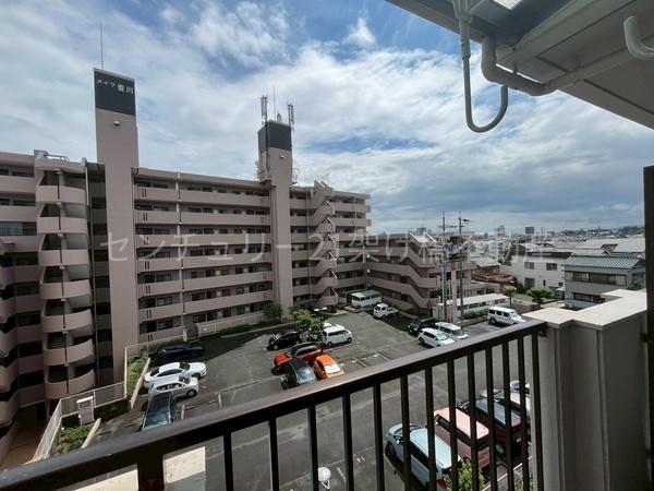 ナビシティ豊川