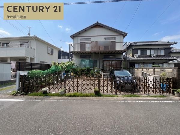 豊川市佐土町　中古戸建