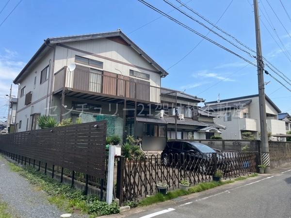豊川市佐土町　中古戸建