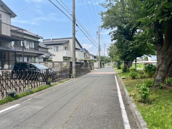 豊川市佐土町　中古戸建