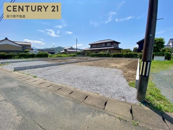 豊川第78三上町　新築戸建（全3棟）1号棟