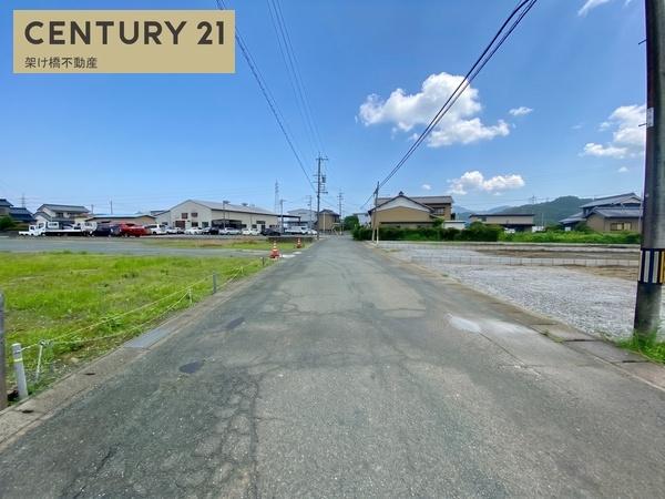 豊川第78三上町　新築戸建（全3棟）1号棟