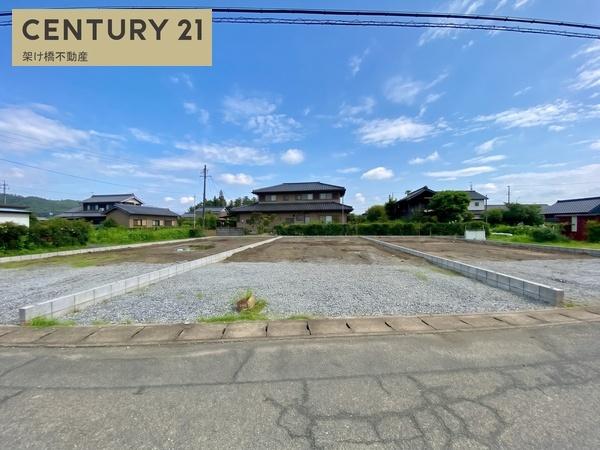 豊川第78三上町　新築戸建（全3棟）2号棟