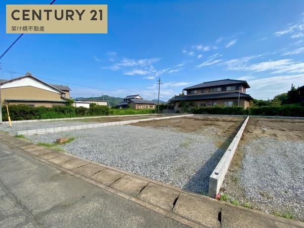 豊川第78三上町　新築戸建（全3棟）2号棟