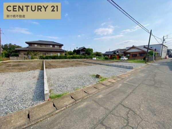 豊川第78三上町　新築戸建（全3棟）2号棟