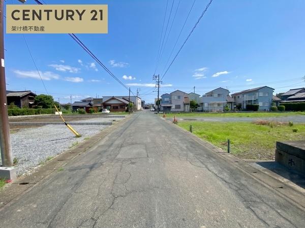豊川第78三上町　新築戸建（全3棟）2号棟