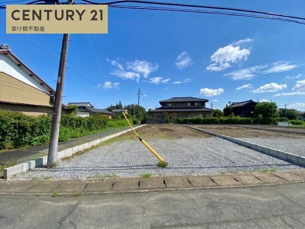 豊川第78三上町 新築戸建(全3棟)3号棟