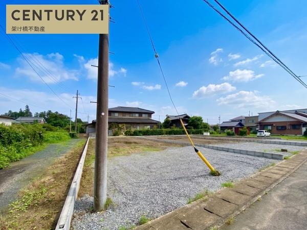 豊川第78三上町　新築戸建（全3棟）3号棟