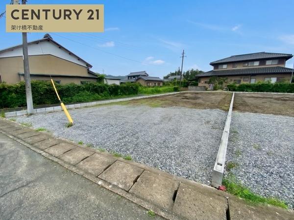 豊川第78三上町　新築戸建（全3棟）3号棟