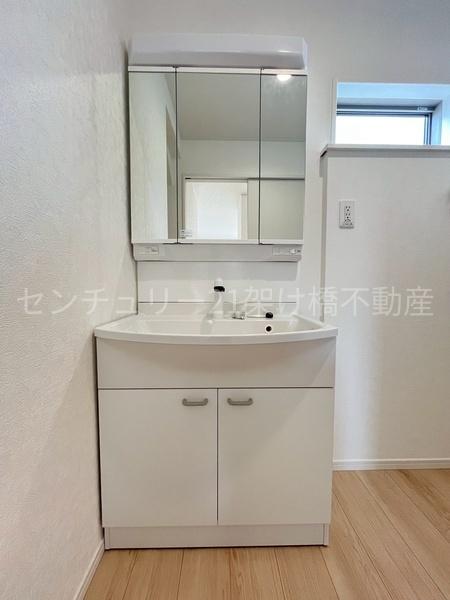 岡崎市国正町第1　新築戸建（全4棟）3号棟