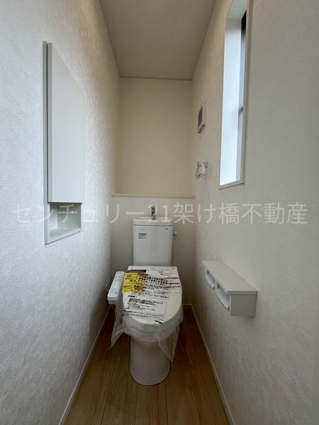岡崎市国正町第1　新築戸建（全4棟）3号棟