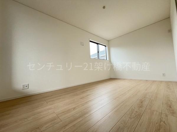 岡崎市国正町第1　新築戸建（全4棟）3号棟