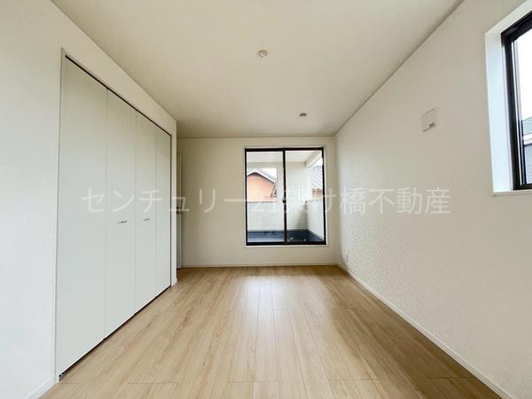 岡崎市国正町第1　新築戸建（全4棟）3号棟