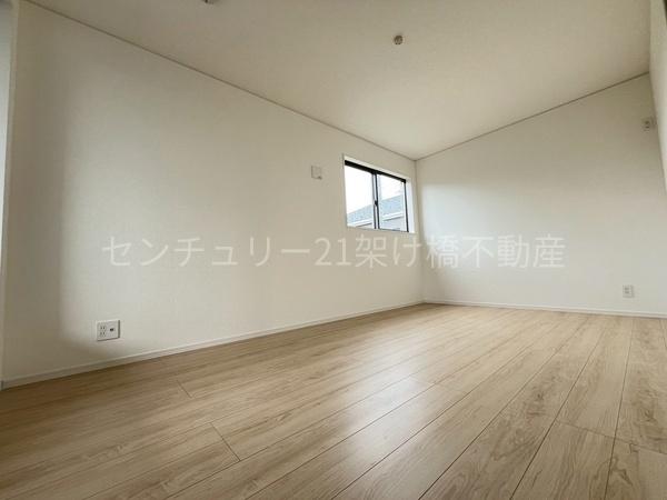 岡崎市国正町第1　新築戸建（全4棟）3号棟