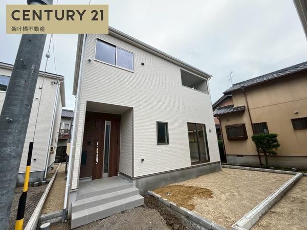 岡崎市国正町第1　新築戸建（全4棟）3号棟