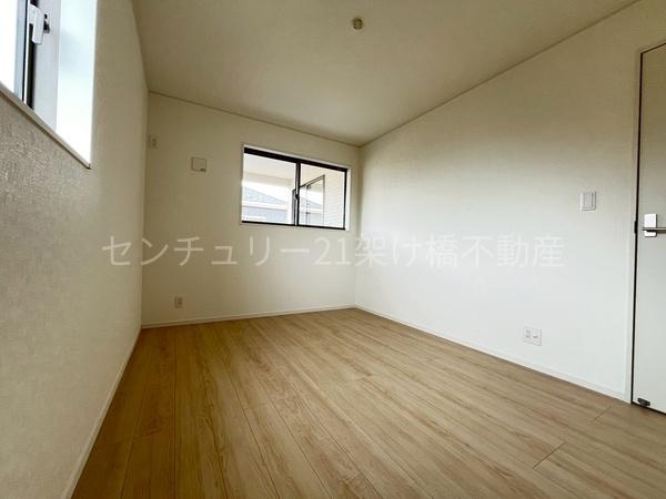 岡崎市国正町第1　新築戸建（全4棟）3号棟