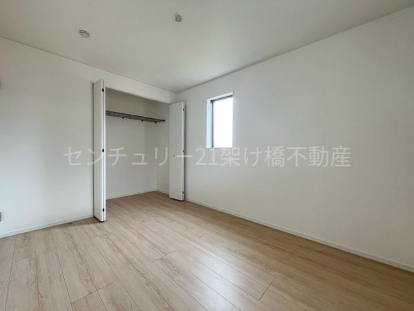 岡崎市国正町第1　新築戸建（全4棟）3号棟