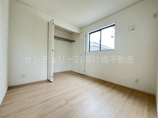 岡崎市国正町第1　新築戸建（全4棟）3号棟