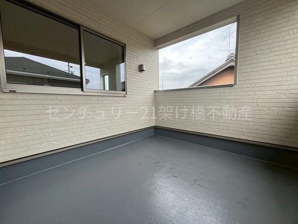 岡崎市国正町第1　新築戸建（全4棟）3号棟