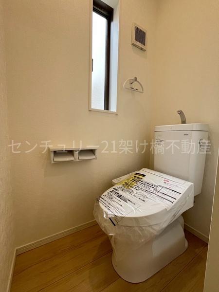 岡崎市国正町第1　新築戸建（全4棟）3号棟