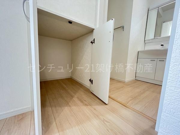 岡崎市国正町第1　新築戸建（全4棟）3号棟